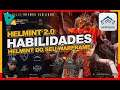 ADIÇÕES NO HELMINTE nvo sistema para deixar o seu Warframe ainda mais forte e divertido !!