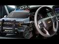 All NEW 2021 Tahoe PPV Overview and Features