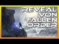 ALLE INFOS ZU FALLEN ORDER: Story, Charaktere und Release - Star Wars Jedi: Fallen Order