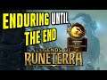 An EPIC GAME...with a STARTER DECK!? | Legends of Runeterra (Stream Highlights)