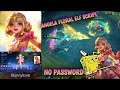 Angela Collector Skin Script-Floral Elf | With ABC Files+Full Voice No Password Mobile Legends