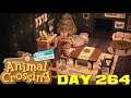 Animal Crossing: New Horizons Day 264