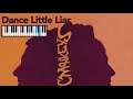 🎹 Arctic Monkeys - Dance Little Liar Piano Tutorial