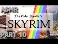 ASMR: Skyrim - Modded - Part 10 - Thoroughly Rude Bandits!