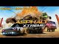 Asphalt Xtreme OST - Quintino - Lights Out (Outro Version)