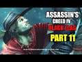 Assassin's creed 4 black flag Gameplay A Single Madman Mission, Part 11 in Hindi Playstation Gameshd