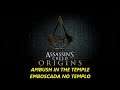 Assassin's Creed Origins - Ambush in The Temple / Emboscada No Templo - 18