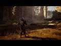 Assassin's Creed Valhalla легендарное животное Черный Шак