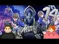 Astral Chain - Hypertheticals | Kicking the Clydesdale - Ep 14 - Speletons