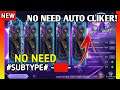 AUTO 1 PLACE WITHOUT SUBTYPE OR AUTO CLICKER IN CARNIVAL PARTY 515 EVENT IN MOBILE LEGENDS (2021)