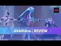 AVARIAvs | Review