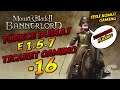 Bannerlord e 157  Yeni Modlar | Mini Map | Entrika | +20 Mod | !mod | Bölüm 16
