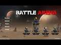 Battle Arena - Игра для выкачки денег с глупых детей