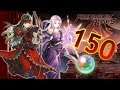 Beyond Darkness Summoning & Unit Overview - Fire Emblem Heroes (150 ORBS)
