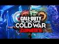 BLACK OPS COLD WAR LEAKS: 6 MAPS, ATOUTS, BOSS, ARMES, INTRIGUE, DARK AETHER, etc.