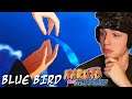 Blue Bird - Naruto Shippuden Opening #3 REACTION!