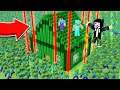 CACTUS HOUSE vs ZOMBIE APOCALYPSE ! NOOB vs PRO vs HACKER BATTLE
