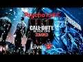 Call of Duty:Black Op's llll Live (Zombie's)12-19-2019