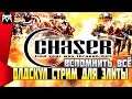 Chaser: Вспомнить всё 🔴Олдскул стримчанский #3 Кладбище кораблей и гавань