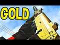 COD WARZONE| The GOLD GRAU is GODLY! (EPiC Storage Town Ending WiN)