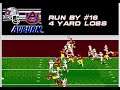 College Football USA '97 (video 1,178) (Sega Megadrive / Genesis)