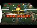 Command & Conquer: Red Alert 1 Remastered ► C&C Allied Missions 7, 8, 9 Campaign Gameplay!