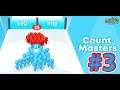 Count Masters: Crowd Runner 3D - Gameplay IOS & Android #3