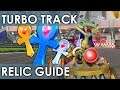 Crash Team Racing Nitro-Fueled - Relic Challenge - Turbo Track (Guide)