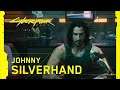 Cyberpunk 2077🎮 | Johnny Silverhand 💥 ̿̿ ̿̿ ̿̿ ̿̿ ̿'̿'\̵͇̿̿\ 4k ▀ ͜͞ʖ▀