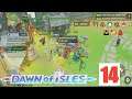 Dawn of Isles (English) - MMORPG Survival by NetEase part 14