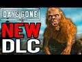 DAYS GONE - NEW DLC LEAKED, MONKEY FREAKERS, WATER FREAKERS, NEW DIFFICULTY & More!