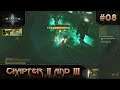 Diablo 3 Reaper of Souls Season 22 - HC Crusader Gameplay - E08