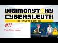 Digimon Story Cyber Sleuth Complete Edition #11 Cyber Sleuth - The Police Hater