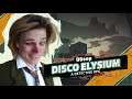 Disco Elysium - Настоящая ролевка в цифровом формате