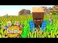 Ein Dorfbewohner wird beerdigt :c - Minecraft Tektopia #06