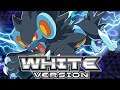 ELEKTRO ARENA! Pokémon Volt White Nuzlocke Challenge ⚡