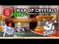 ELITES War of Crystals June 13, 2021 (Chronomancer POV)