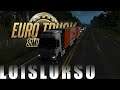 Euro Truck Simulator 2 #80 - Porista happoa Turkuun