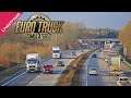 Euro Truck Simulator 2 Livestream + ProMods v2.51 | Aufzeichnung vom 17.11.2020