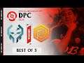 Execration vs OB.Neon Esports Game 1 (BO3) DPC 2021 Season 2 Sea Upper Division