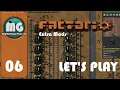 Factorio: The way it supposed to be played. EP06