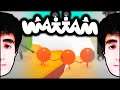 felps e todas as coisas dando as mãozinhas | wattam (#2 - final)