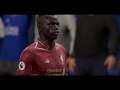 FIFA 19 Premier League gameplay: Leicester City vs Liverpool