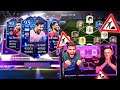 FIFA 21:TOTGS SBC Pack Opening + TEAM BAU  🔥🔥Private GamingRoom PREMIERE !!