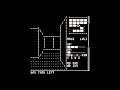 FIRST PERSON ASCII MAZE PICO 8 Fantasy Virtual Console Lexaloffle Games www lexaloffle com
