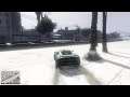 Flipping Cars  Chillin'  GTA5 on PS4