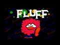 Fluff Review for the Amstrad CPC Plus by John Gage