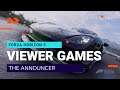 Forza Horizon 5 | Convoy Games | #ForzaHorizon |