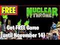 *FREE* Game "Nuclear Throne" (November 14)