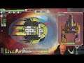 FTL Hard mode, WITH pause, OP'less challenge! Slug C!